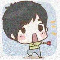 经典恋爱漫画读者头像